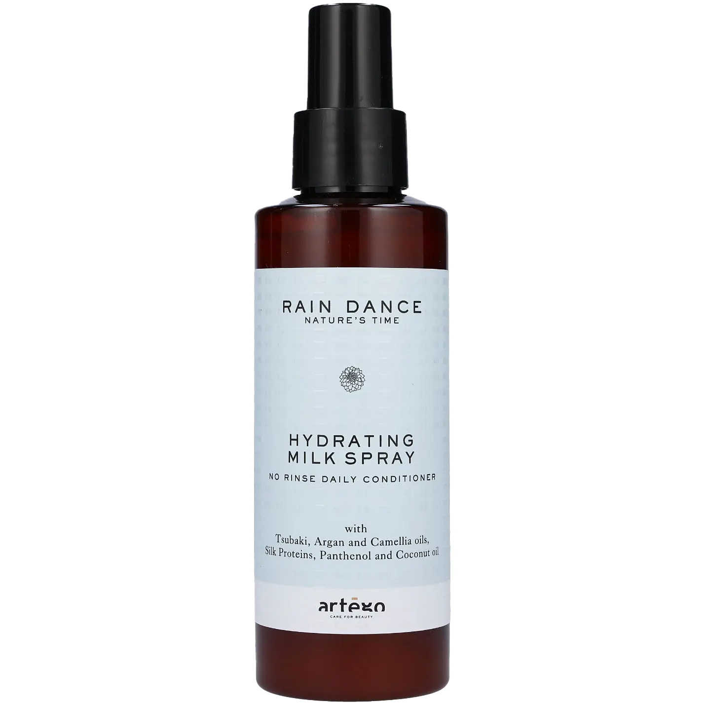 Artego увлажняющий несмываемый кондиционер Hydrating Milk Spray, 150 мл
Artego увлажняющий несмываемый кондиционер Hydrating Milk Spray, 150 мл