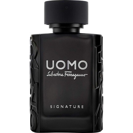 Salvatore Ferragamo Signature EDP Vapo 50мл Пачули
Salvatore Ferragamo Signature EDP Vapo 50мл Пачули