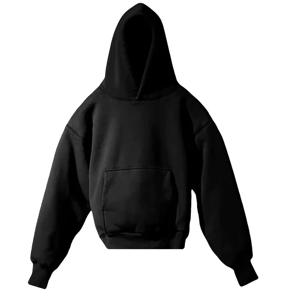 Худи Yeezy Gap Kids, черный
Худи Yeezy Gap Kids, черный