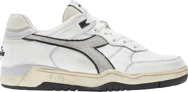 Кроссовки B.560 Used White Aluminum, белый
Кроссовки B.560 Used White Aluminum, белый