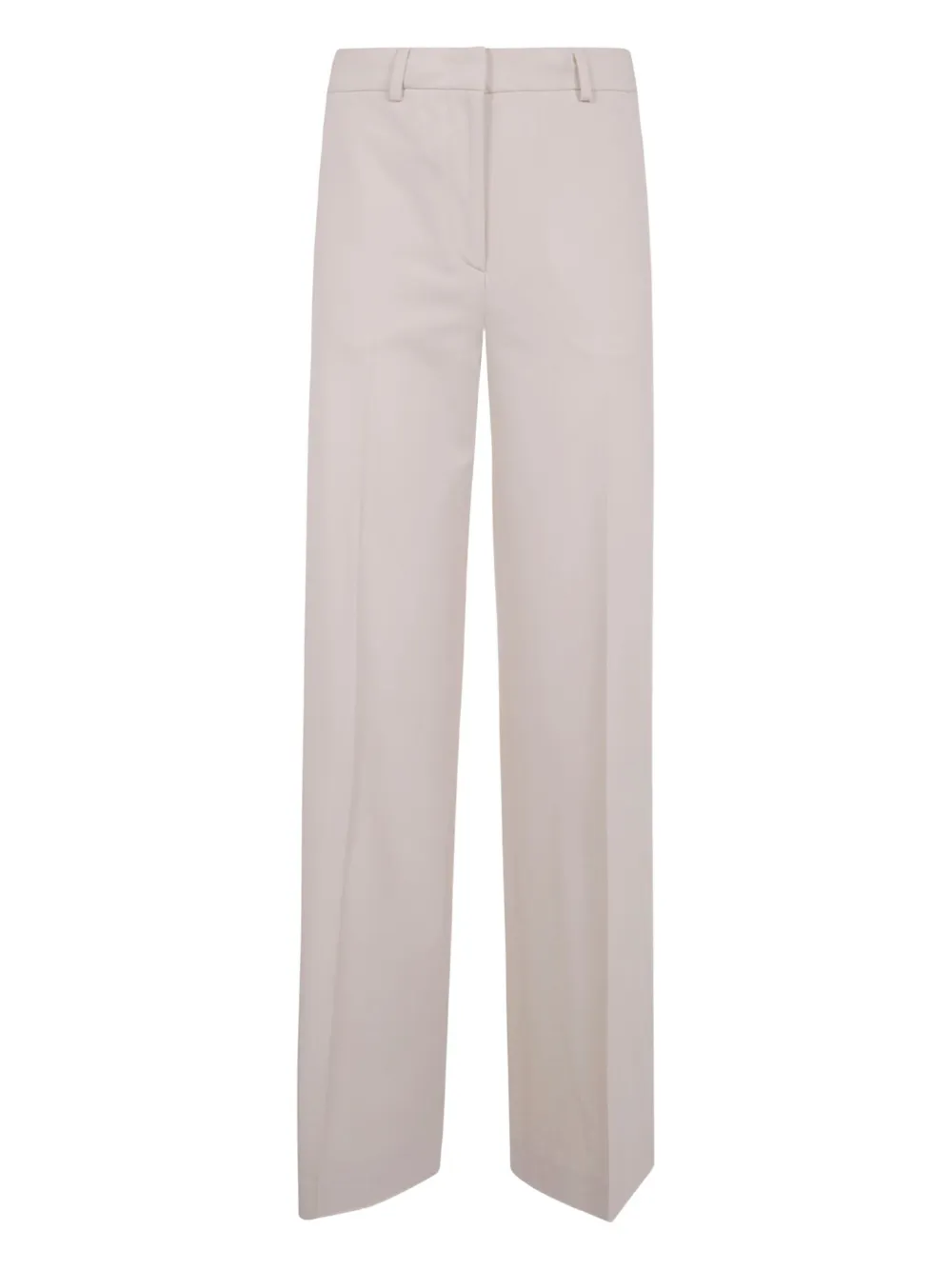 Брюки с шлевками для ремня Blugirl, нейтральный
Брюки с шлевками для ремня Blugirl, нейтральный