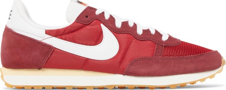 Кроссовки Nike Challenger OG 'Gym Red', красный
Кроссовки Nike Challenger OG 'Gym Red', красный