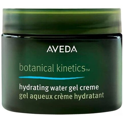 Botanical Kinetics Увлажняющий водный гель-крем 50 мл, Aveda
Botanical Kinetics Увлажняющий водный гель-крем 50 мл, Aveda