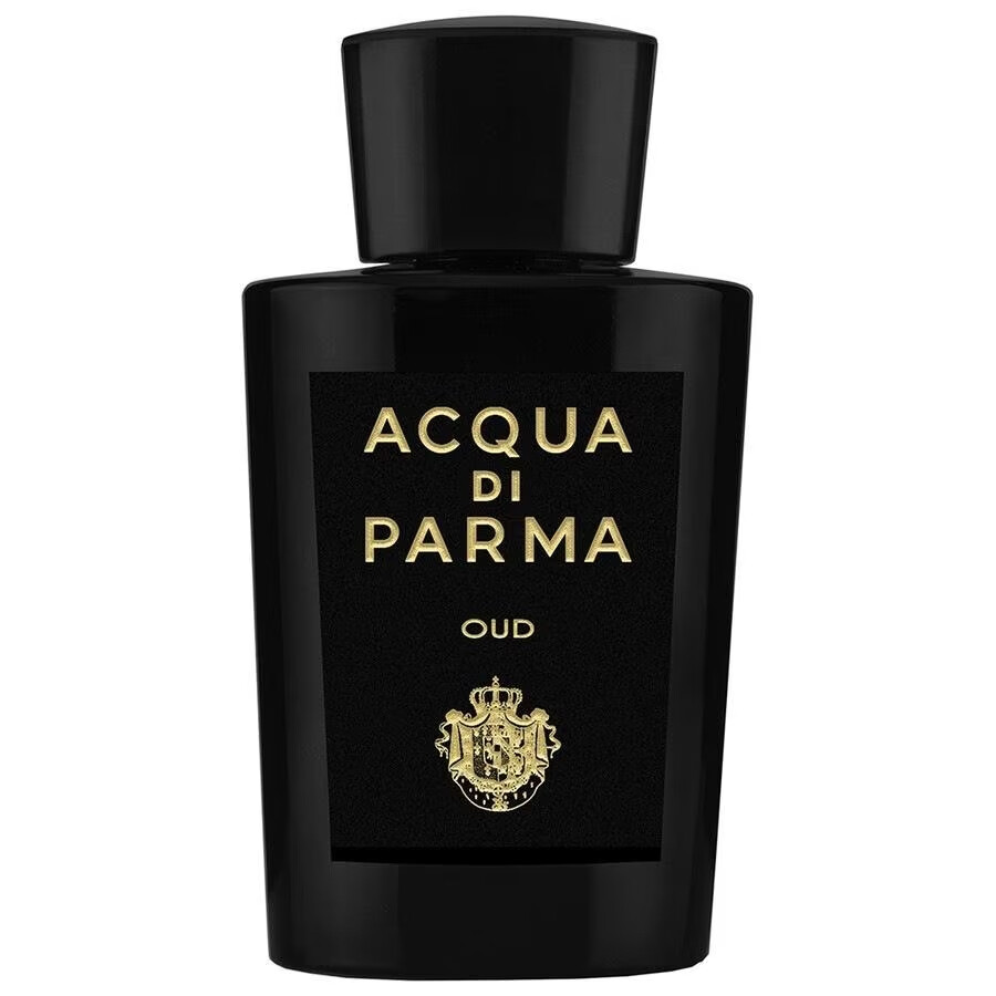 Парфюмерная вода Acqua di Parma Signatures of the Sun Oud, 180 мл
Парфюмерная вода Acqua di Parma Signatures of the Sun Oud, 180 мл