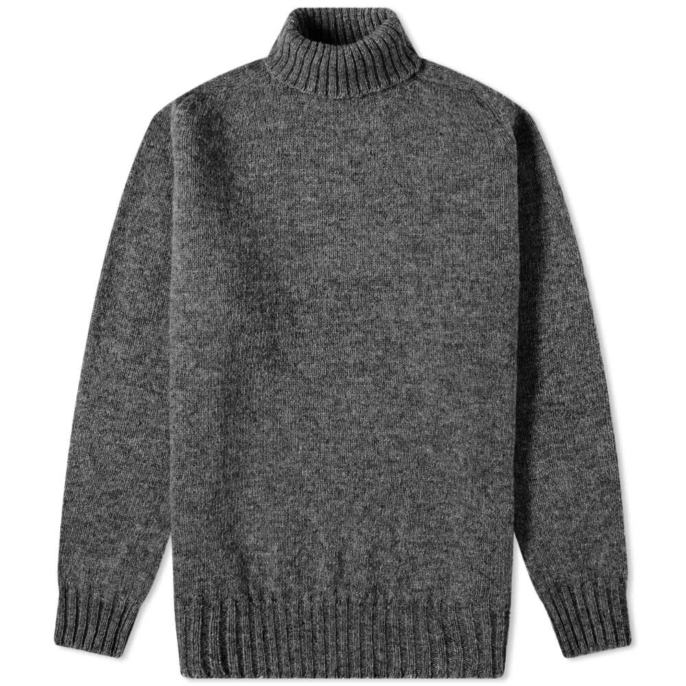 Джемпер Jamieson's of Shetland Roll Neck Knit, Серый, Джемпер Jamieson's of Shetland Roll Neck Knit
Джемпер Jamieson's of Shetland Roll Neck Knit, Серый, Джемпер Jamieson's of Shetland Roll Neck Knit