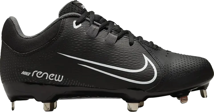 Бутсы Nike Wmns Hyperdiamond 4 Pro 'Black Dark Grey', черный
Бутсы Nike Wmns Hyperdiamond 4 Pro 'Black Dark Grey', черный