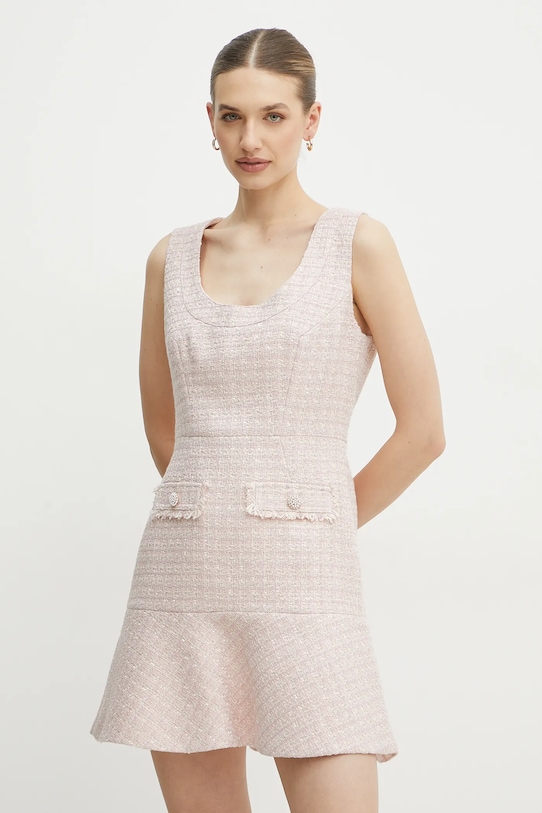 Платье DAPHNEE Guess, розовый
Платье DAPHNEE Guess, розовый