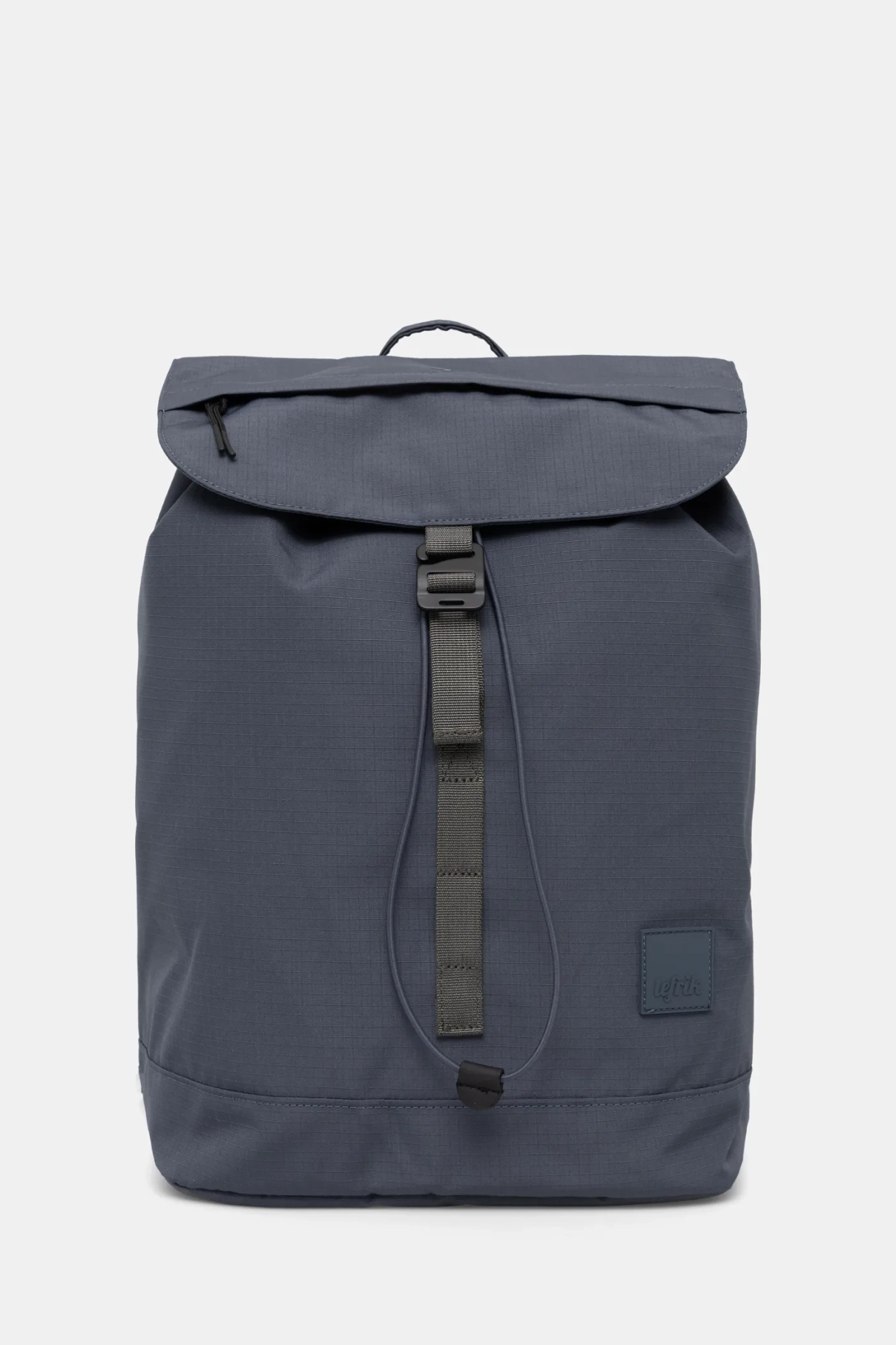 Скаутский рюкзак Lefrik, синий
Скаутский рюкзак Lefrik, синий