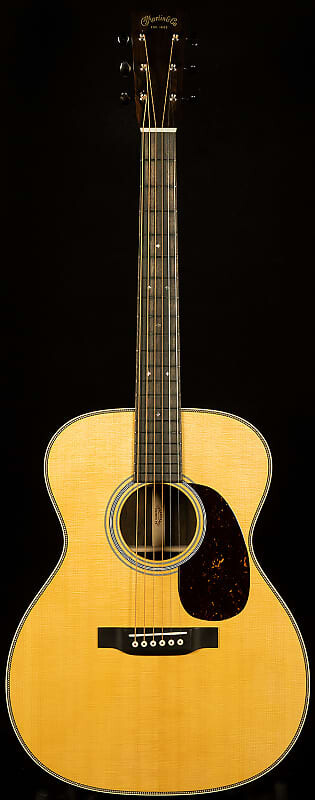 Гитары Martin Custom Shop 000-28
Гитары Martin Custom Shop 000-28