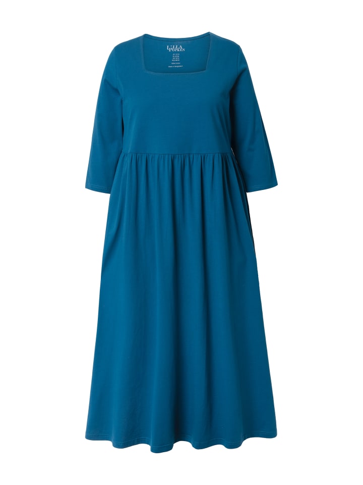 Длинное платье Ulla Popken
Длинное платье Ulla Popken