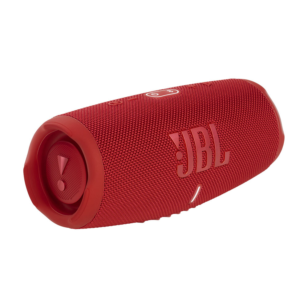 Беспроводная колонка JBL Charge 5, красный
Беспроводная колонка JBL Charge 5, красный