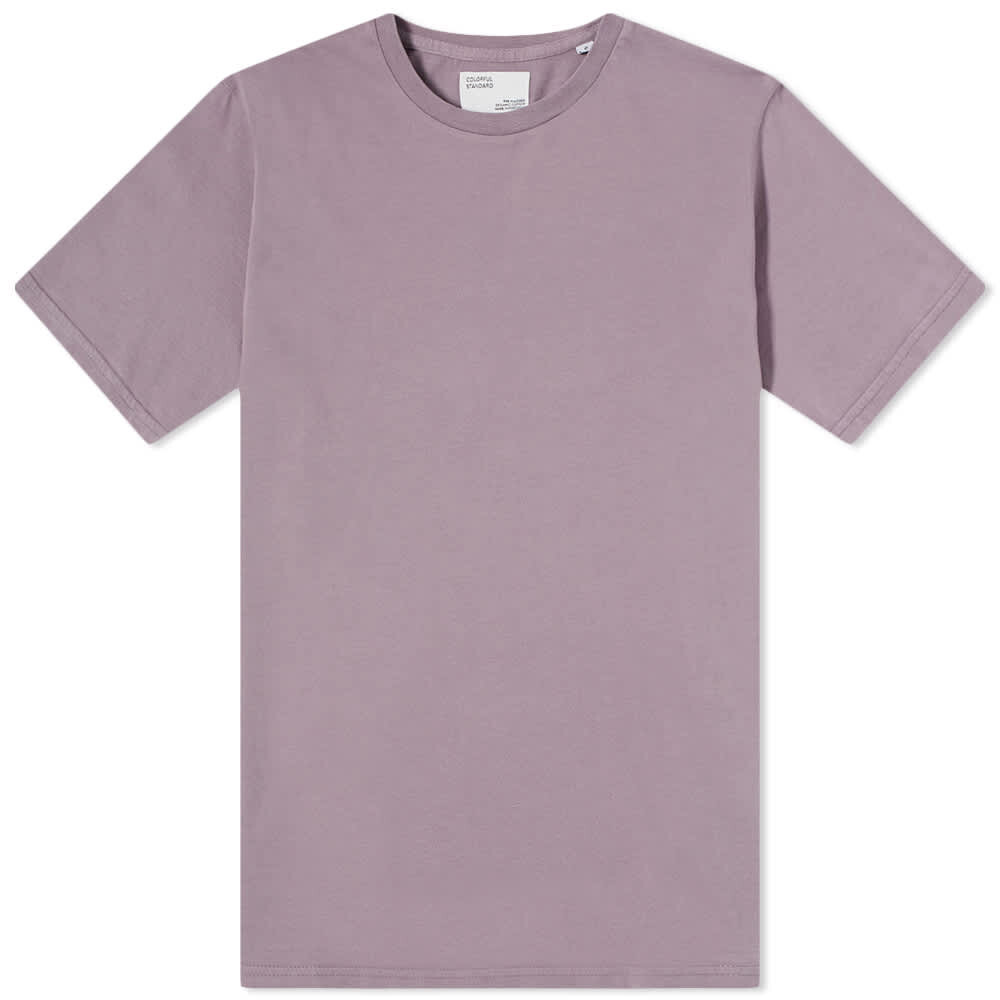 Футболка Colorful Standard Classic Organic Tee, Серый, Футболка Colorful Standard Classic Organic Tee
Футболка Colorful Standard Classic Organic Tee, Серый, Футболка Colorful Standard Classic Organic Tee