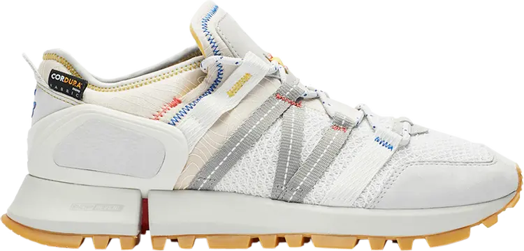 Кроссовки New Balance MSCRC 'White', белый
Кроссовки New Balance MSCRC 'White', белый