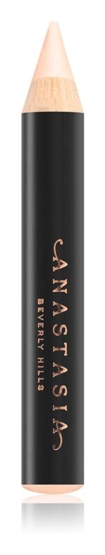 Карандаш для коррекции бровей Anastasia Beverly Hills Pro Pencil, оттенок Base 1 2,48 г 
Карандаш для коррекции бровей Anastasia Beverly Hills Pro Pencil, оттенок Base 1 2,48 г