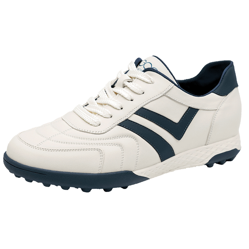 Мужские легкие низкие кроссовки с амортизацией, стильные и универсальные для повседневной носки GOG, белый, height: 5.5cm
Мужские легкие низкие кроссовки с амортизацией, стильные и универсальные для повседневной носки GOG, белый, height: 5.5cm