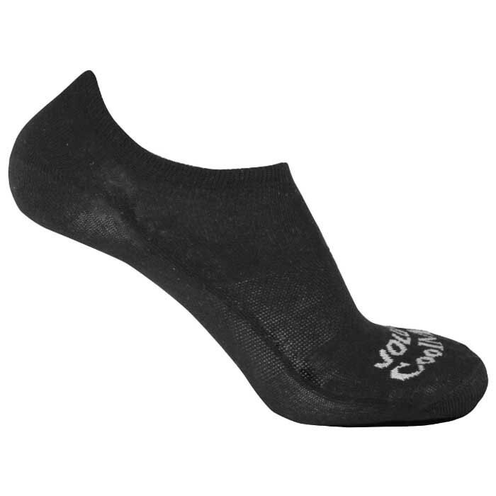 Носки Joluvi Coolmax Pro Long 2 шт, черный
Носки Joluvi Coolmax Pro Long 2 шт, черный