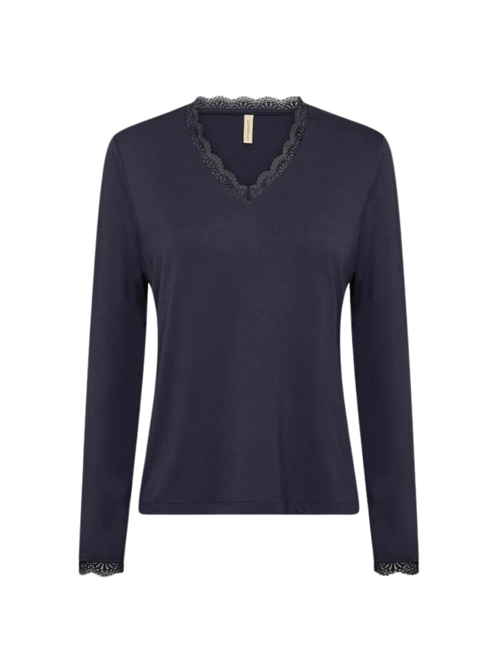 Soyaconcept Футболка SC-MARICA, цвет 6910 NAVY, Синий, Soyaconcept Футболка SC-MARICA, цвет 6910 NAVY
Soyaconcept Футболка SC-MARICA, цвет 6910 NAVY, Синий, Soyaconcept Футболка SC-MARICA, цвет 6910 NAVY