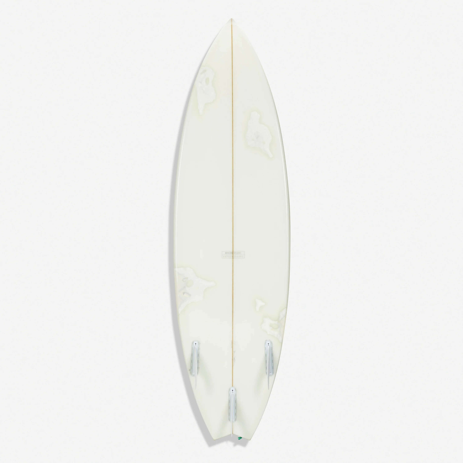 Скульптура Daniel Arsham Eroded Surfboard Figure
Скульптура Daniel Arsham Eroded Surfboard Figure