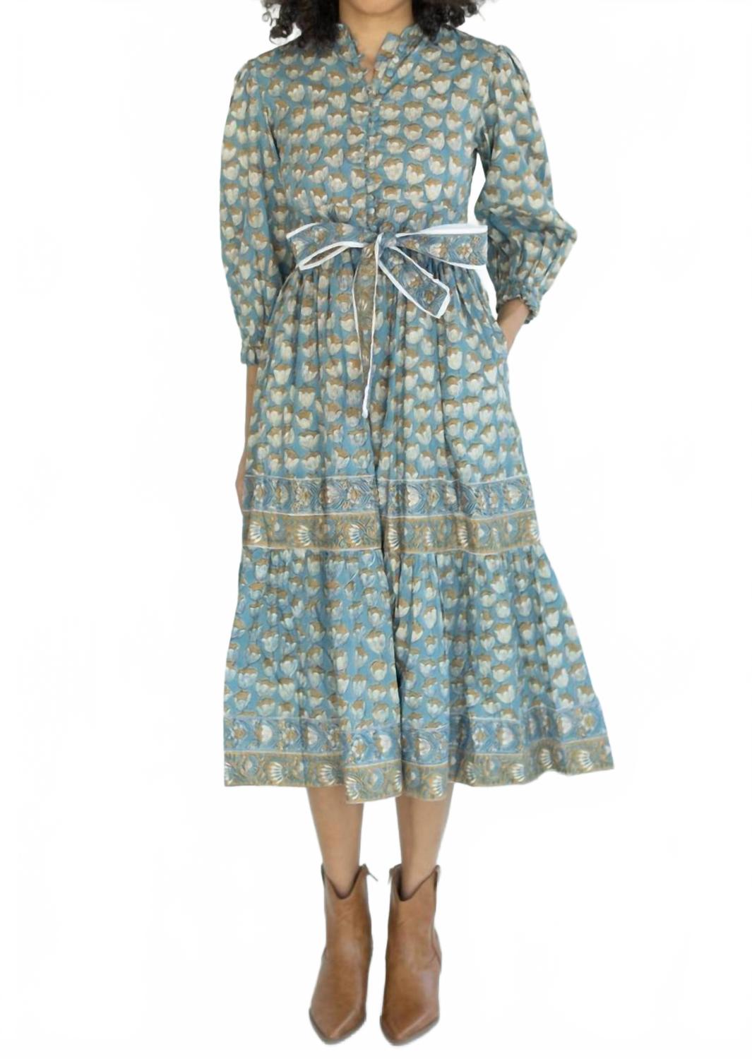 Платье Camilla во французском обжаренном цвете VICTORIA DUNN, French Roast
Платье Camilla во французском обжаренном цвете VICTORIA DUNN, French Roast