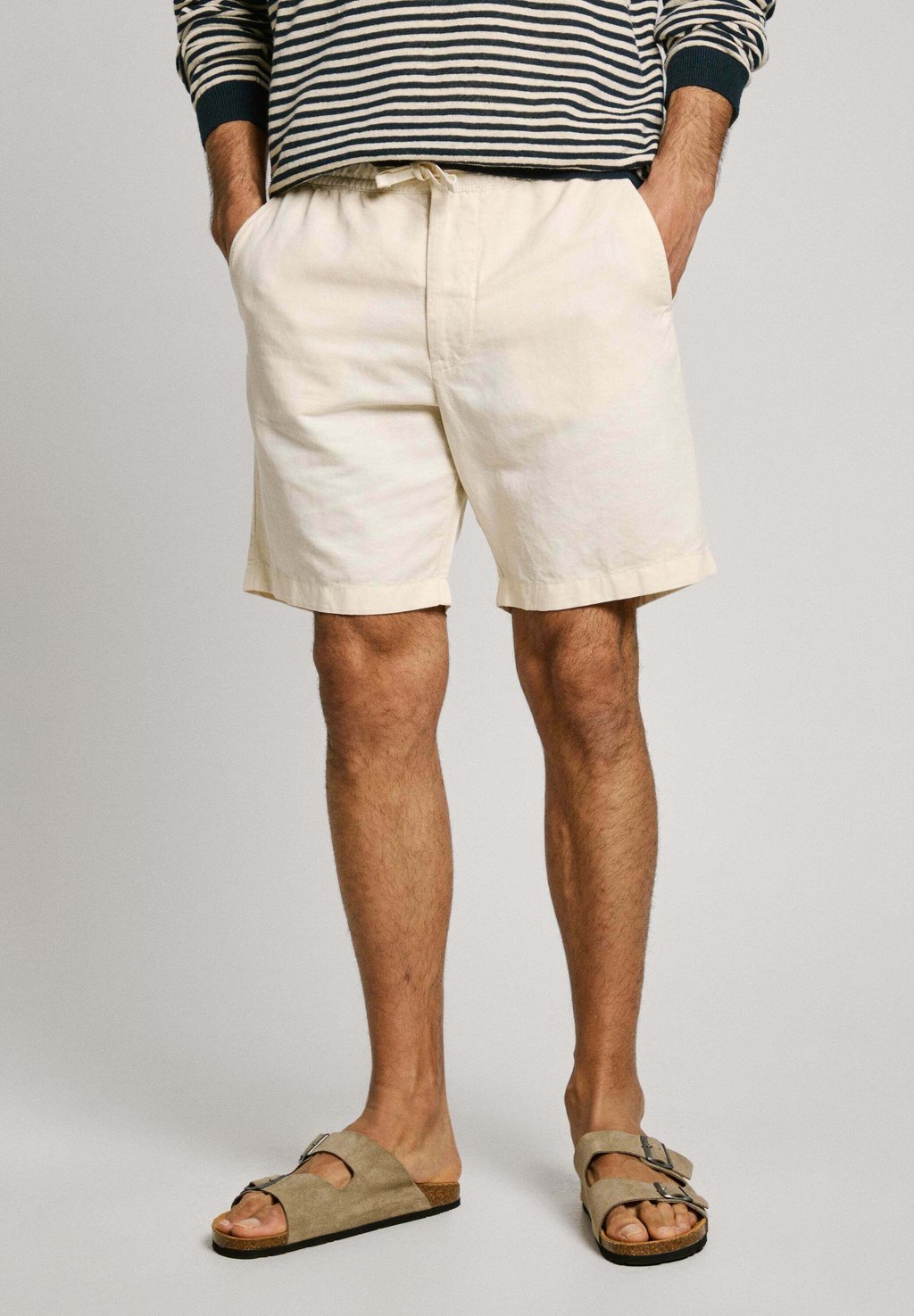 Шорты Pepe Jeans, белый
Шорты Pepe Jeans, белый