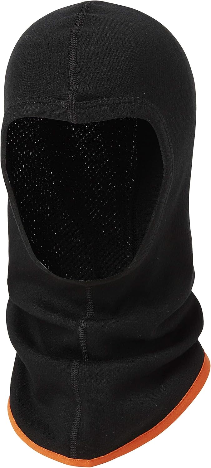 Helly-Hansen Workwear Men's LIFA Merino Balaclava, Black, Черный, Helly-Hansen Workwear Men's LIFA Merino Balaclava, Black
Helly-Hansen Workwear Men's LIFA Merino Balaclava, Black, Черный, Helly-Hansen Workwear Men's LIFA Merino Balaclava, Black