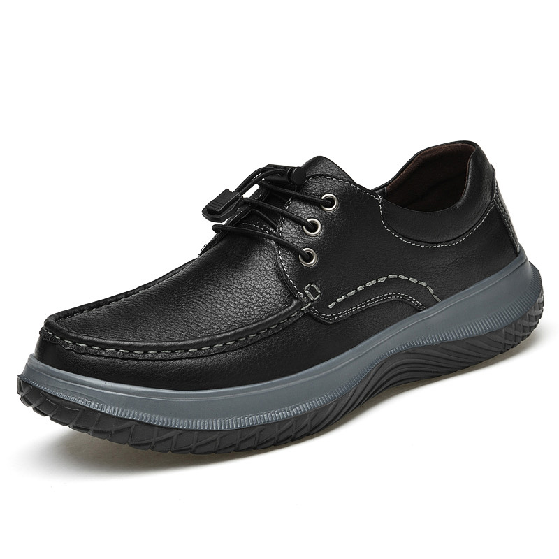 Повседневная обувь мужская Bull Thunder, Black
Повседневная обувь мужская Bull Thunder, Black