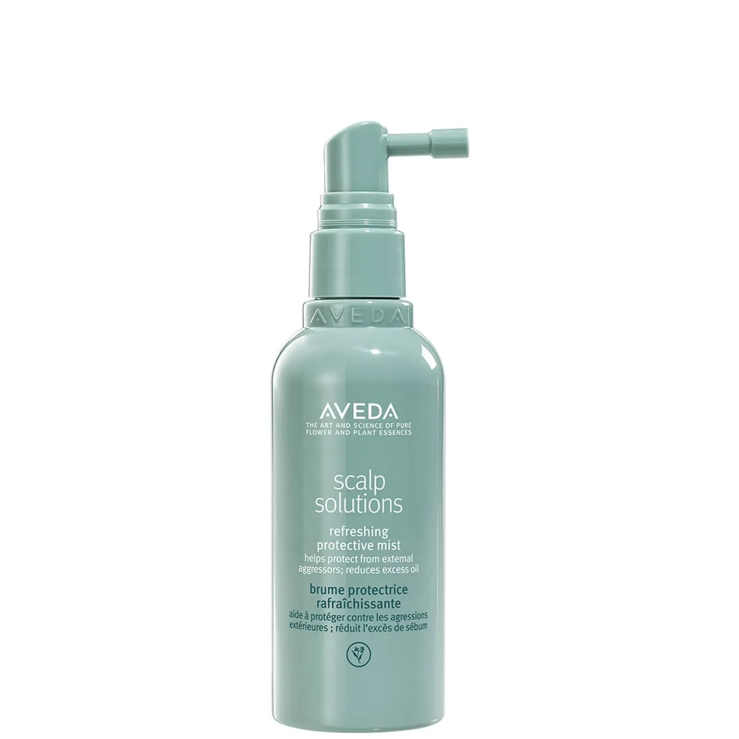 Scalp Solutions Освежающий защитный спрей 100 мл Aveda
Scalp Solutions Освежающий защитный спрей 100 мл Aveda