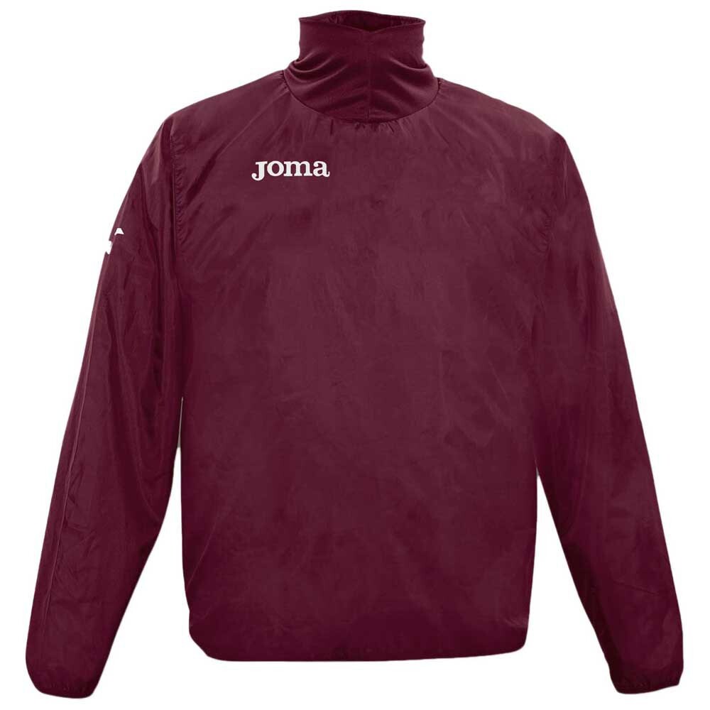 Ветровка Joma, красный
Ветровка Joma, красный