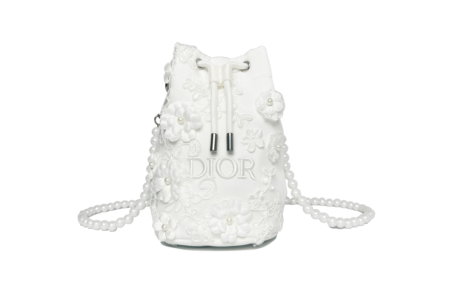 Косметички и сумки для туалетных принадлежностей унисекс DIOR
Косметички и сумки для туалетных принадлежностей унисекс DIOR