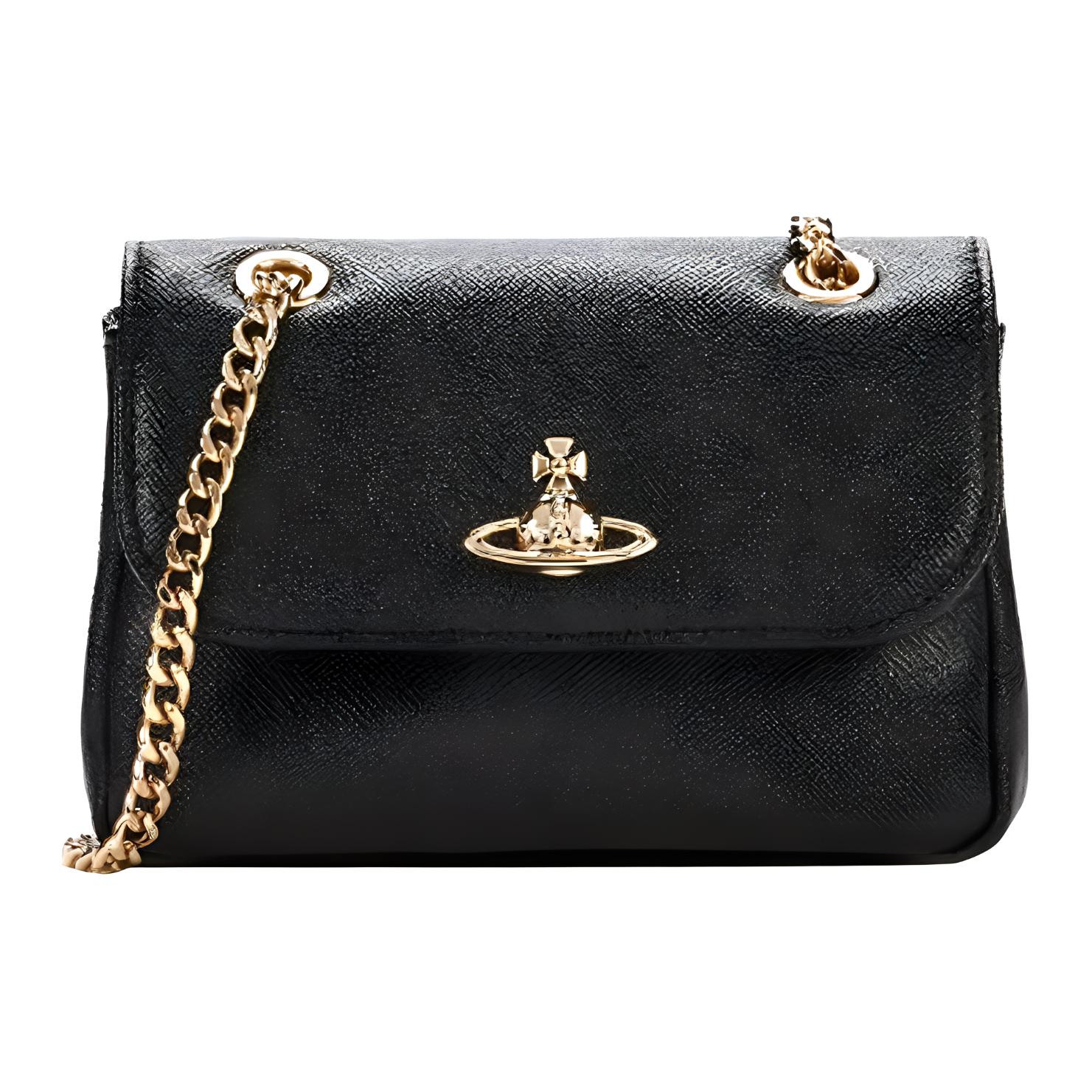 Металлическая цепь Хобо Сумка, Кроссбоди Сумка, Плечевая Сумка Женская Черная Vivienne Westwood
Металлическая цепь Хобо Сумка, Кроссбоди Сумка, Плечевая Сумка Женская Черная Vivienne Westwood