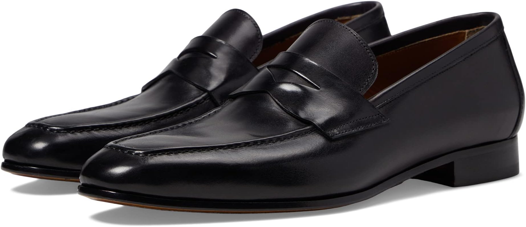 Лоферы Bruno Magli Manfredo, черный
Лоферы Bruno Magli Manfredo, черный