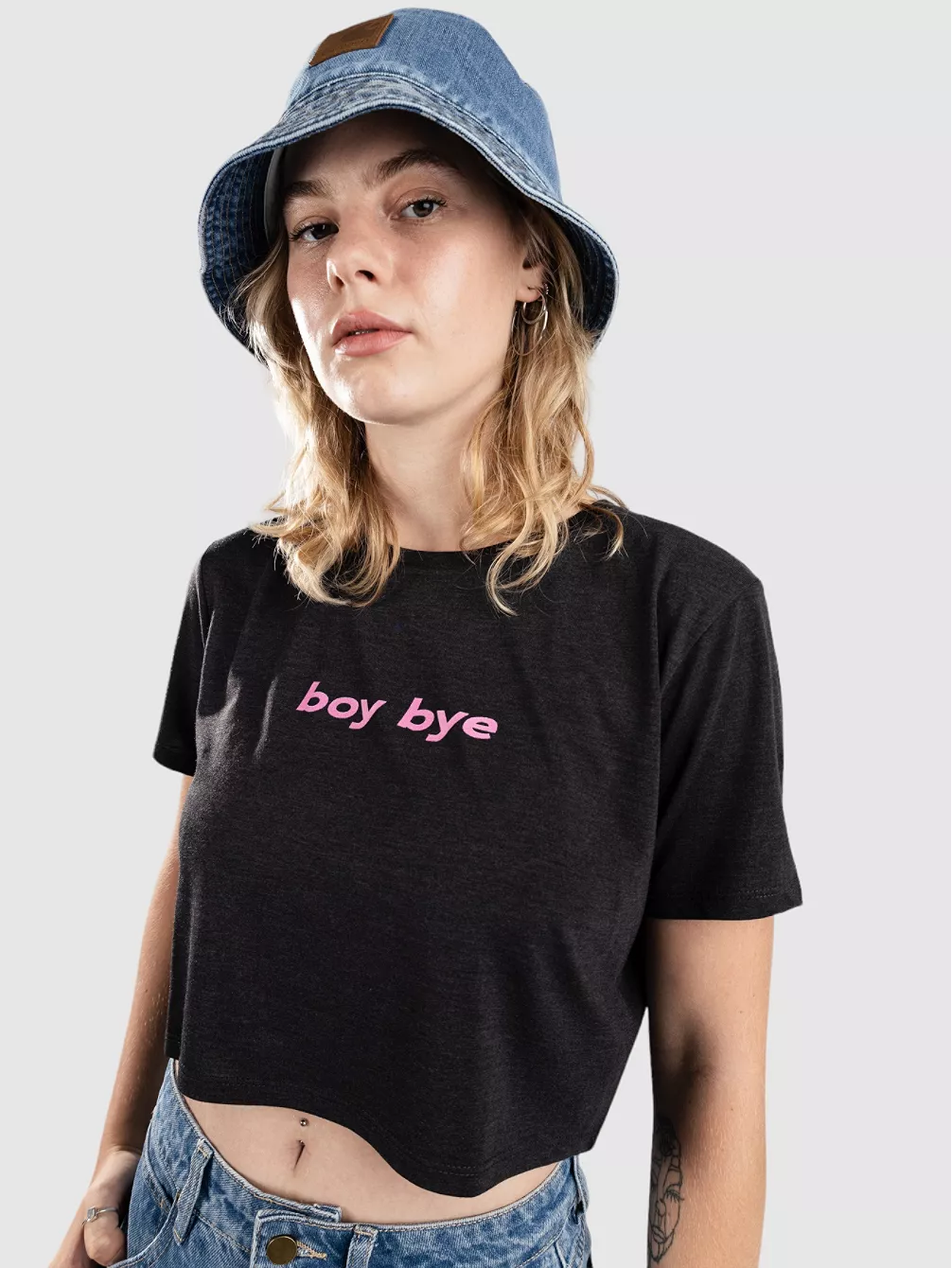 Футболка «Мальчик пока» A.Lab, черный
Футболка «Мальчик пока» A.Lab, черный