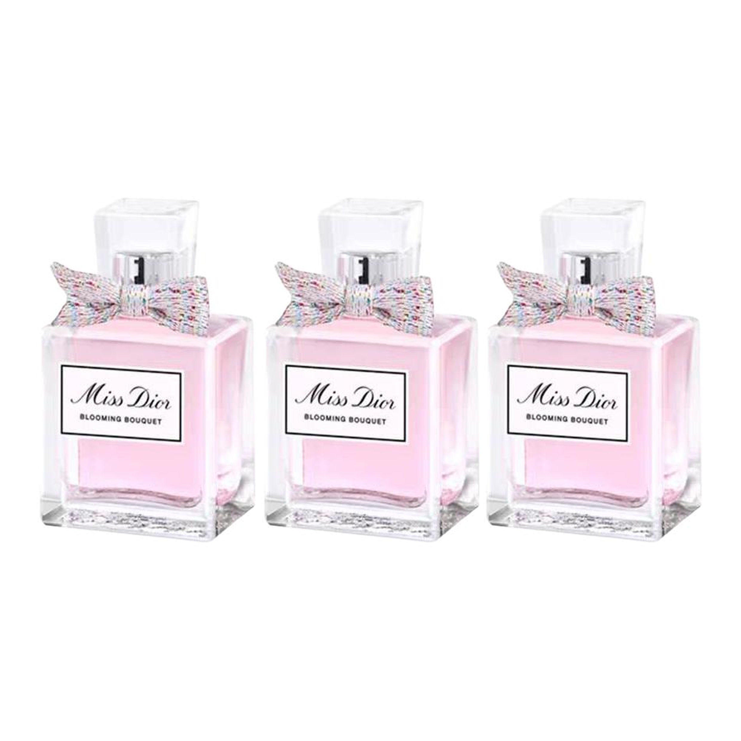 Парфюмерный набор Floral Sweetheart Eau De Toilette Citrus Peony 5ml DIOR
Парфюмерный набор Floral Sweetheart Eau De Toilette Citrus Peony 5ml DIOR