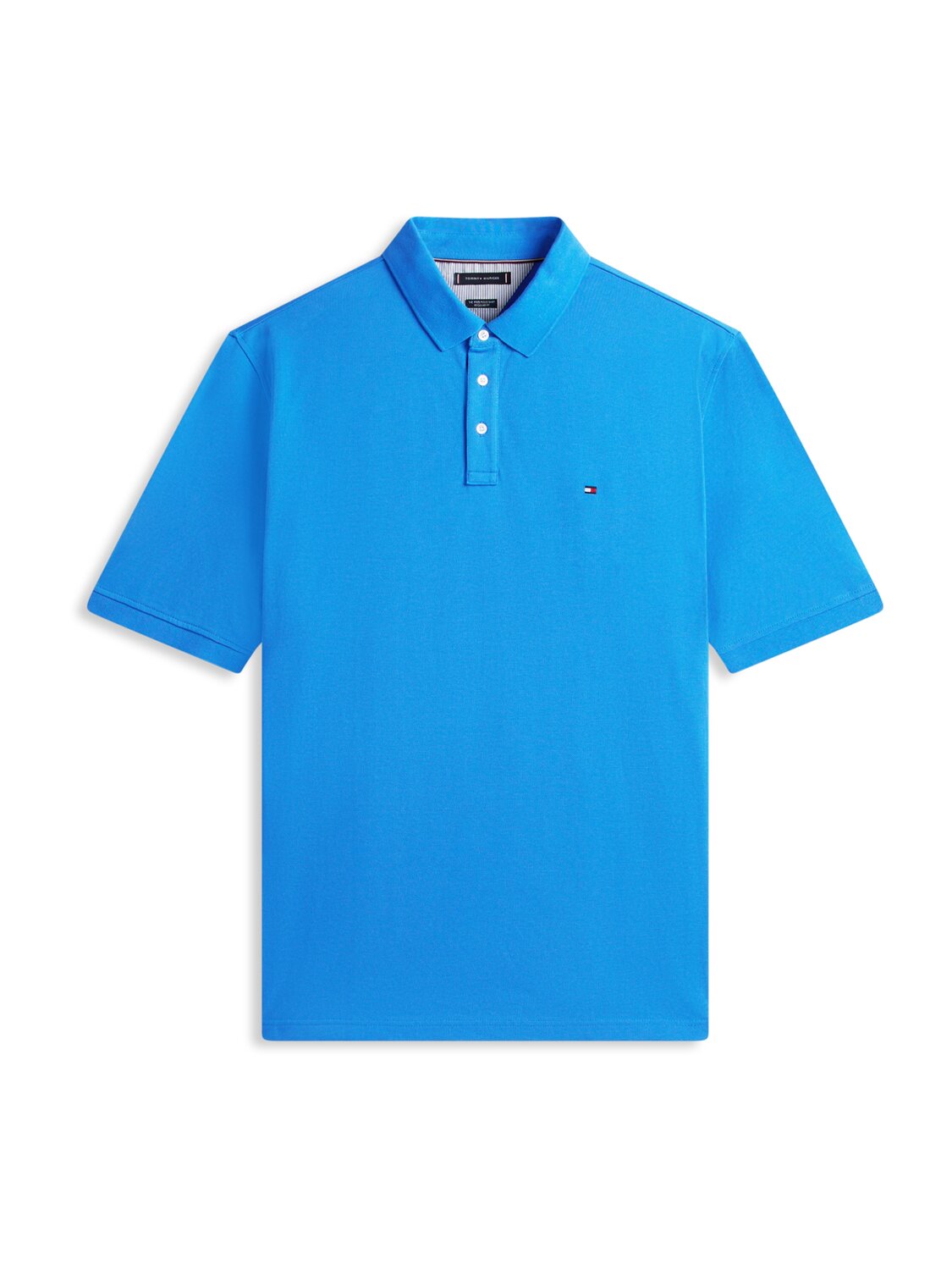 Tommy Hilfiger Big & Tall Футболка '1985' в цвете Azure
Tommy Hilfiger Big & Tall Футболка '1985' в цвете Azure