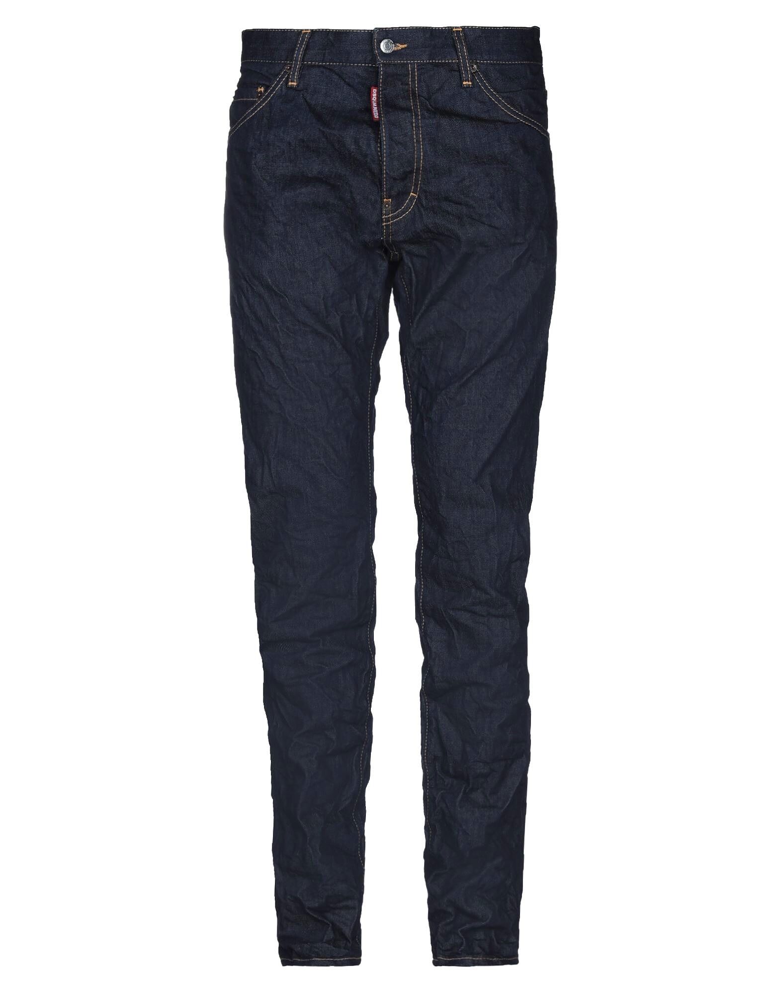 Джинсы Dsquared2, синий
Джинсы Dsquared2, синий