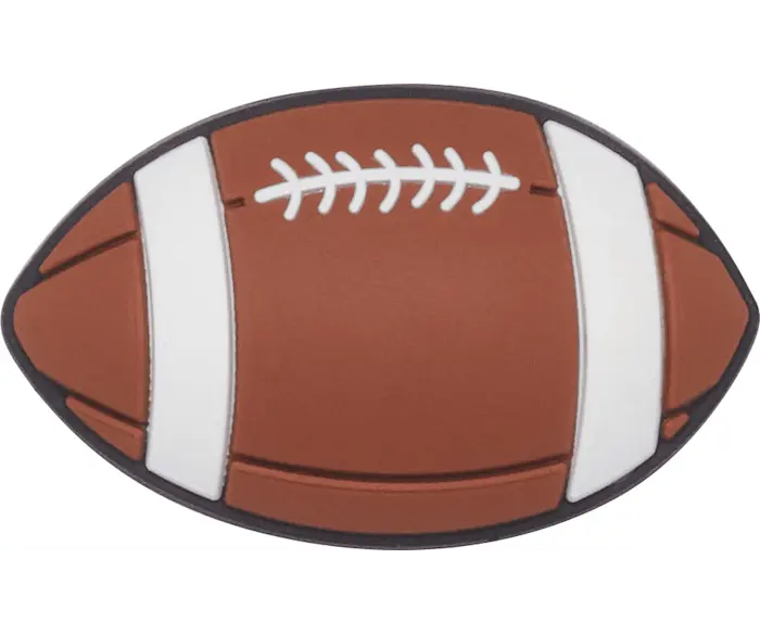 Джиббитсы Football Crocs
Джиббитсы Football Crocs