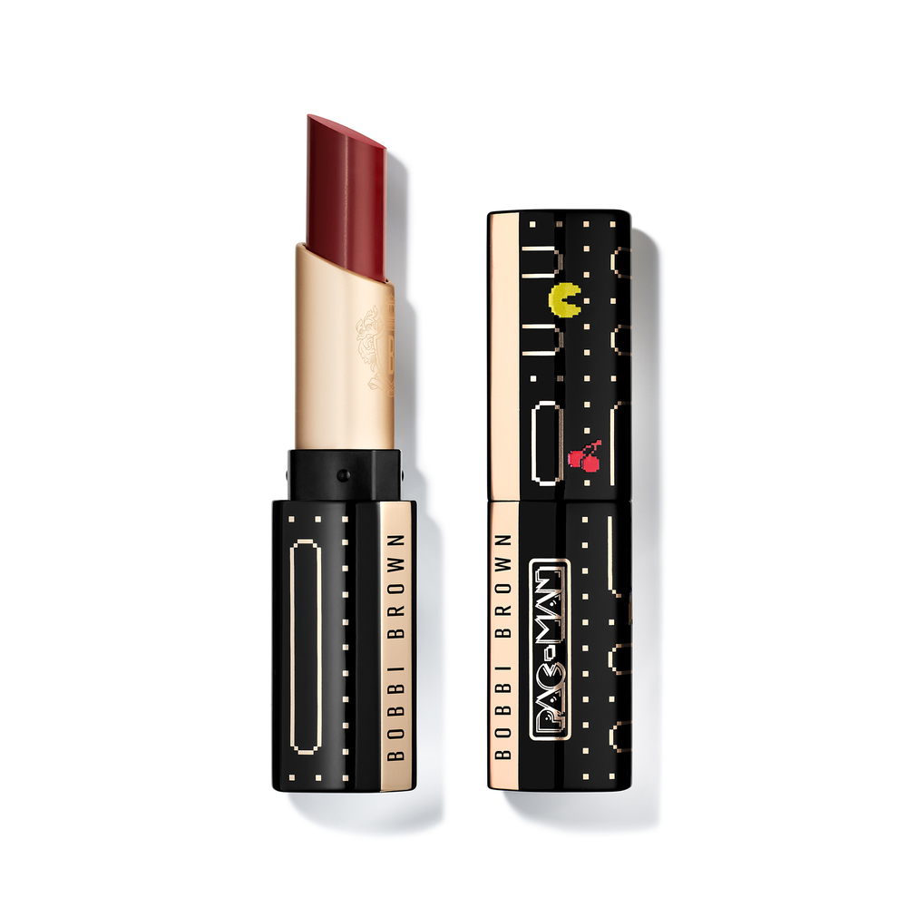 Матовые помады pac-man collection / luxe matte lipstick Bobbi Brown, цвет blinky red, вес 3.5 гр.
Матовые помады pac-man collection / luxe matte lipstick Bobbi Brown, цвет blinky red, вес 3.5 гр.