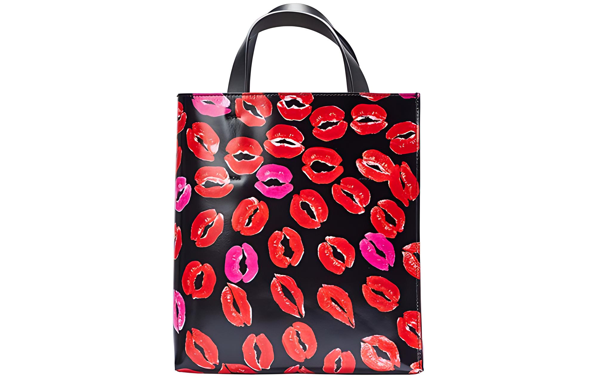 Кожаная сумка на одно плечо черная MARNI
Кожаная сумка на одно плечо черная MARNI