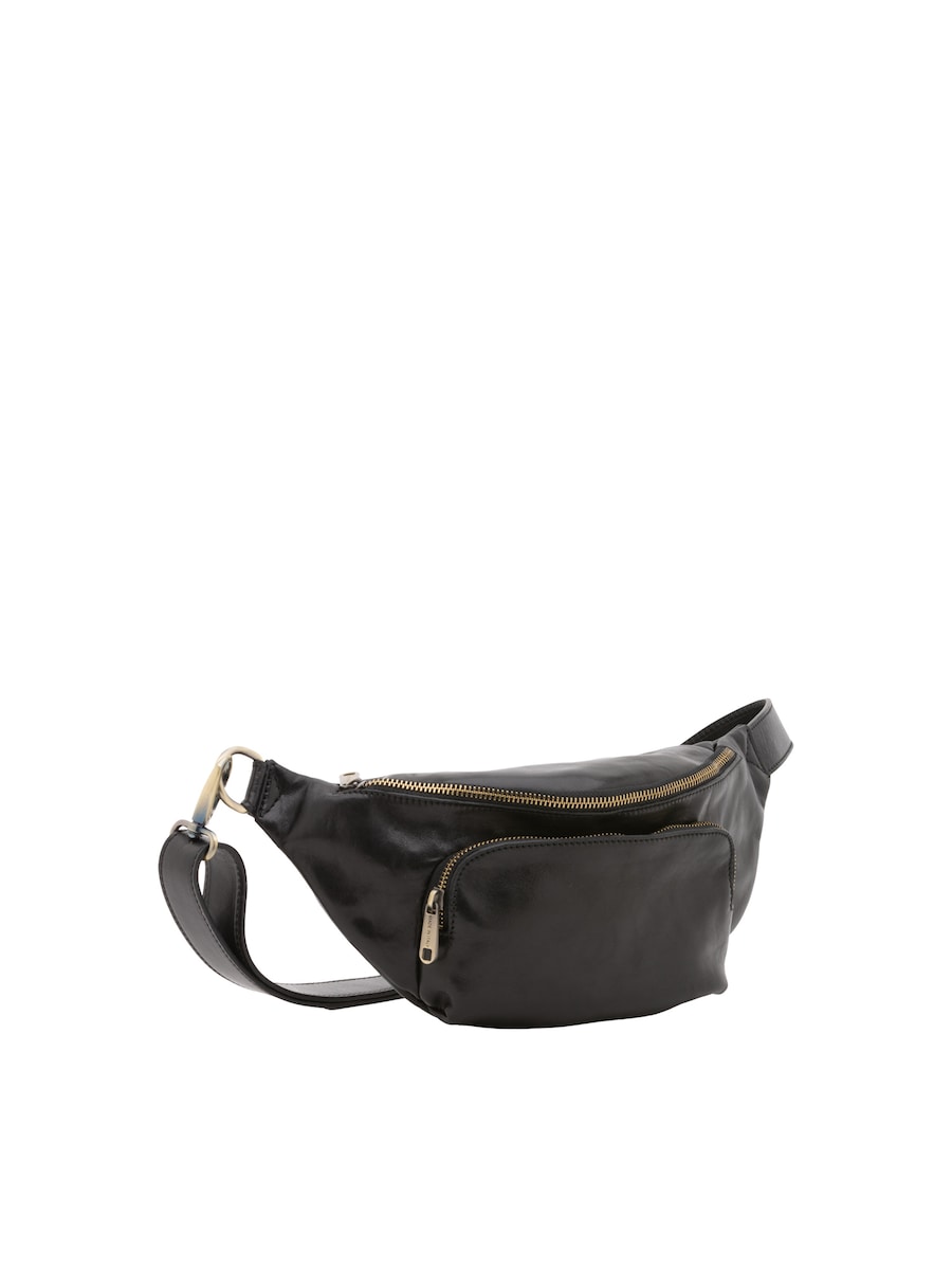 Поясная сумка Viola Castellani, черный
Поясная сумка Viola Castellani, черный
