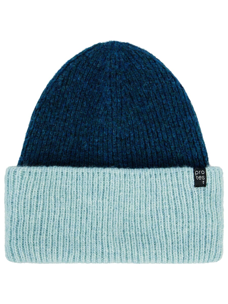 Шапка PROTEST PRTOrelle, синий
Шапка PROTEST PRTOrelle, синий