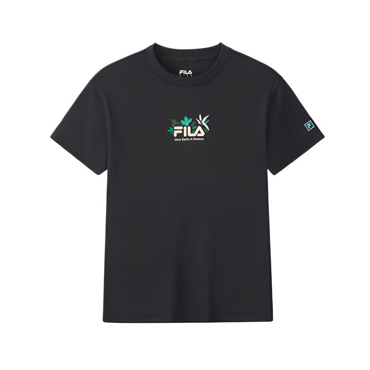 Футболка для младших школьников FILA KIDS, синий
Футболка для младших школьников FILA KIDS, синий