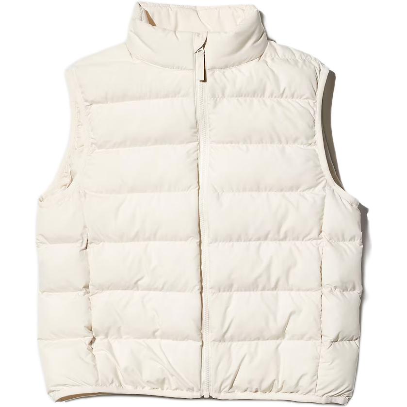 Детский жилет UNIQLO, белый
Детский жилет UNIQLO, белый