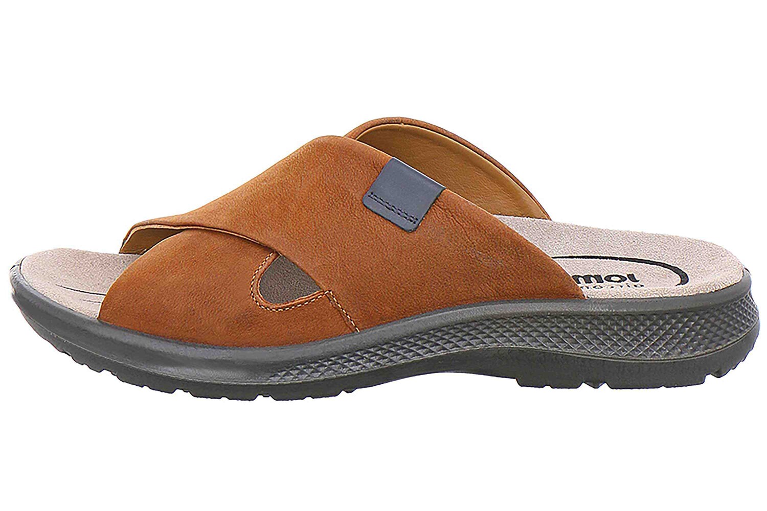 Сандалии мужские Jomos классические, коричневый
Сандалии мужские Jomos классические, коричневый