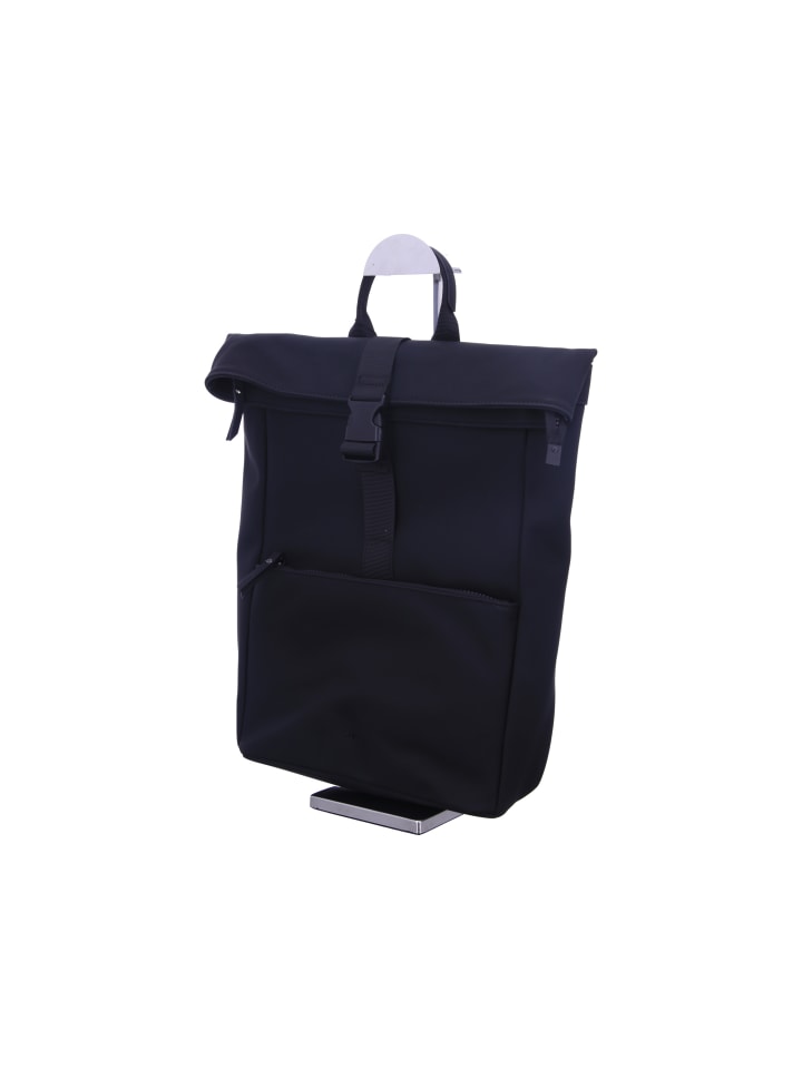 Рюкзак EMILY & NOAH, черный
Рюкзак EMILY & NOAH, черный