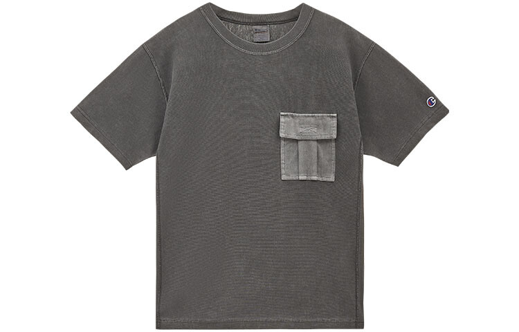 Футболка унисекс Champion, красный
Футболка унисекс Champion, красный