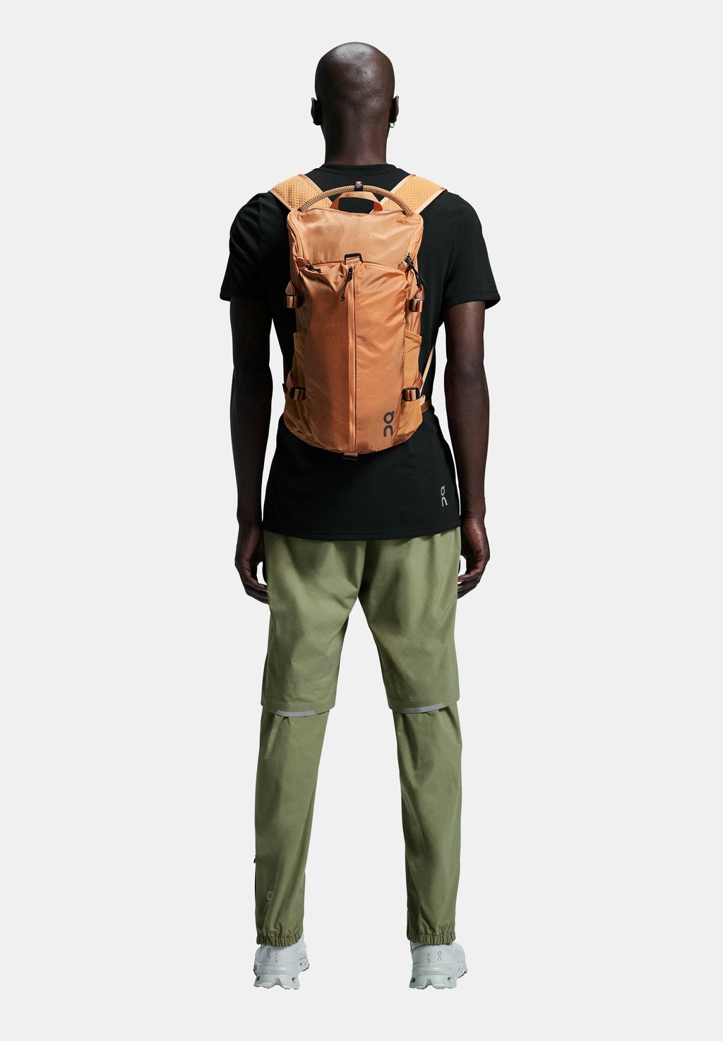 Рюкзак SPEED PACK LITE On, оранжевый
Рюкзак SPEED PACK LITE On, оранжевый