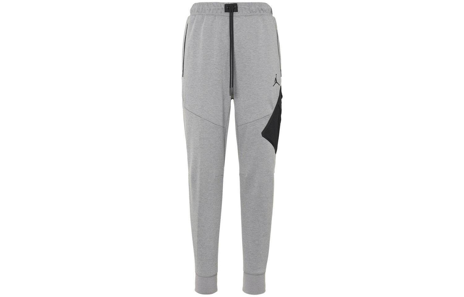Трикотажные спортивные штаны мужские серые Jordan, серый
Трикотажные спортивные штаны мужские серые Jordan, серый