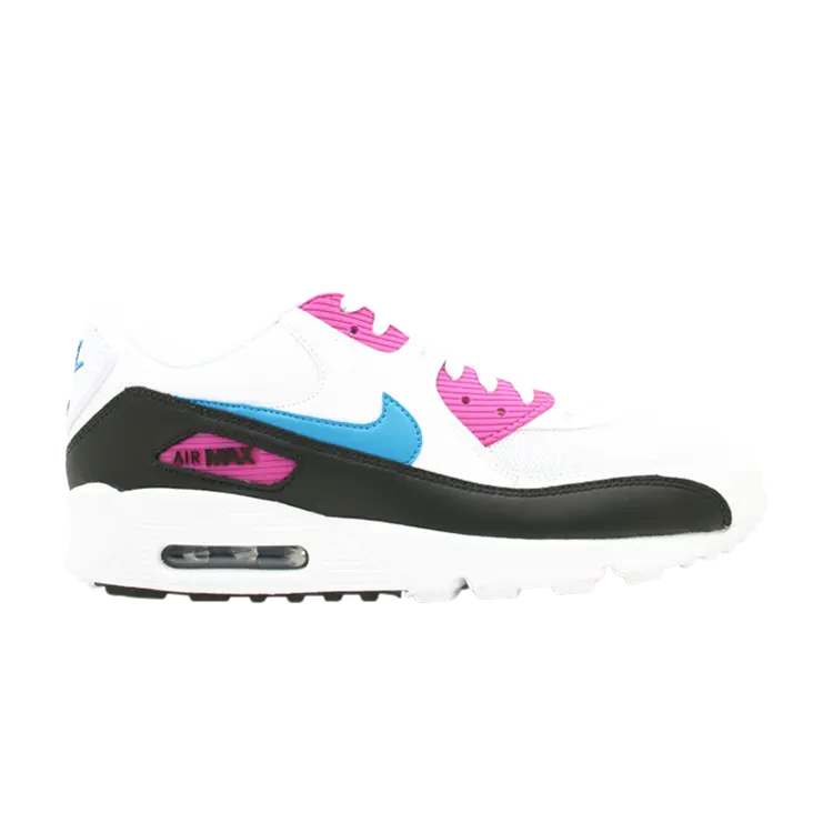 Кроссовки Nike Air Max 90, белый
Кроссовки Nike Air Max 90, белый