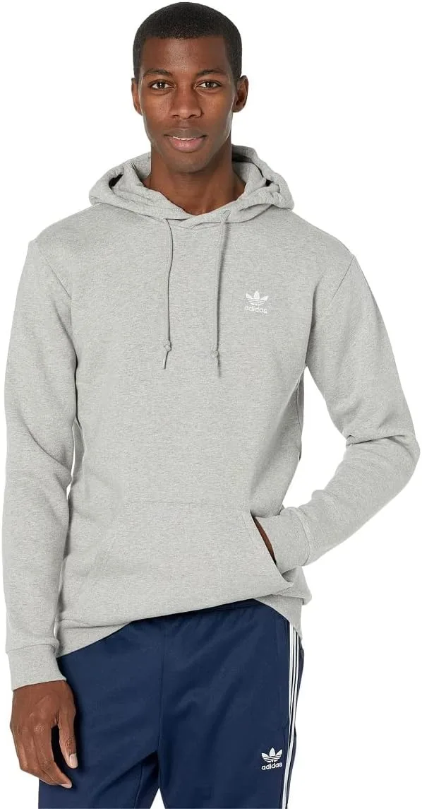 Толстовка adidas Originals Trefoil
Толстовка adidas Originals Trefoil