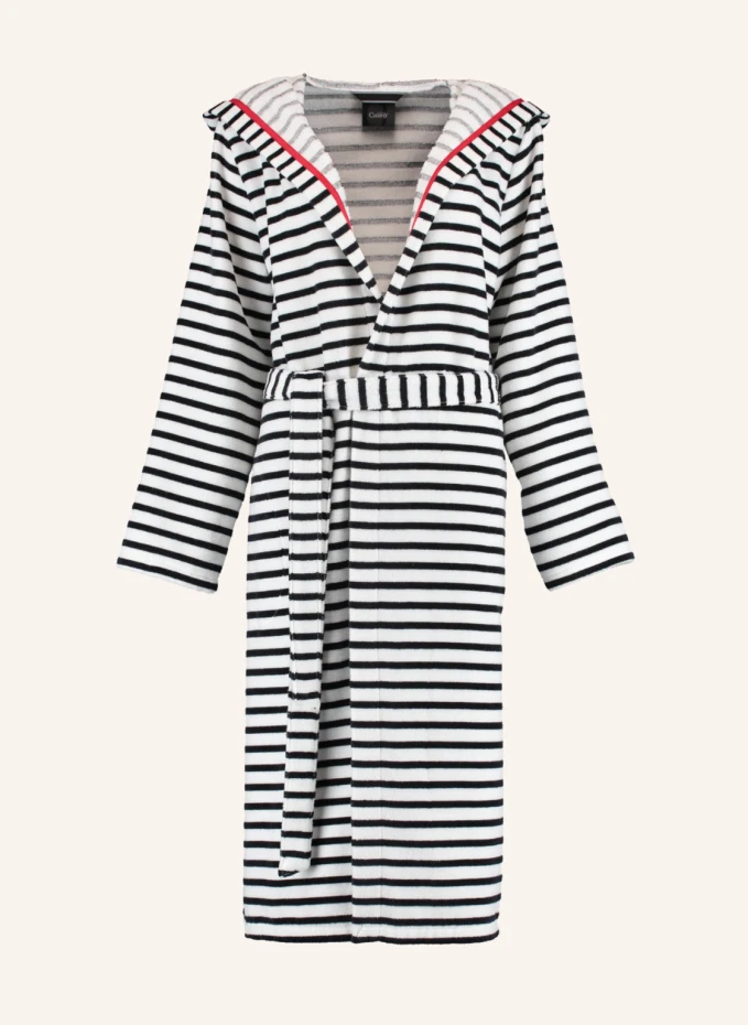 Банный халат Cawö, белый
Банный халат Cawö, белый